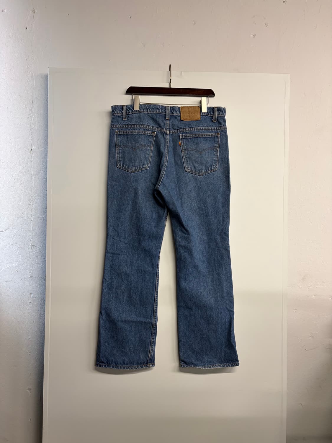 37-29“ 리바이스 517 USA 90s~ 상품이미지2