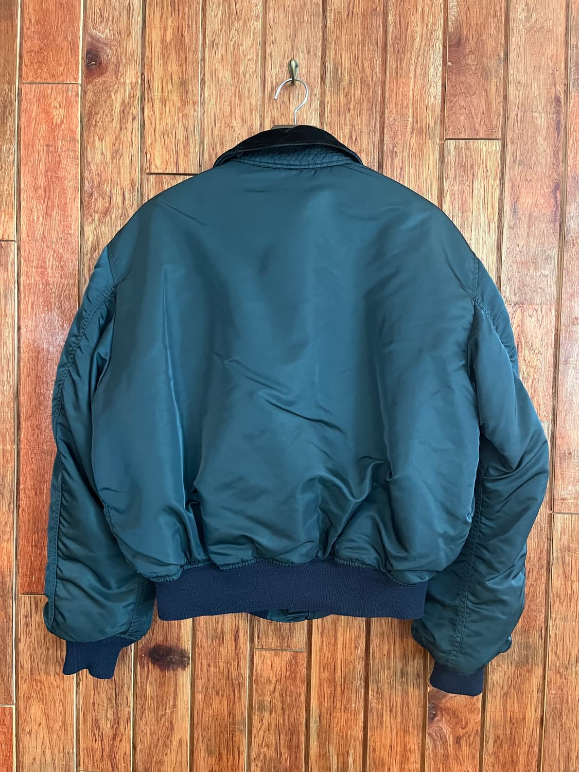 알파 인더스트리 90‘s cwp-45/f 상품이미지2