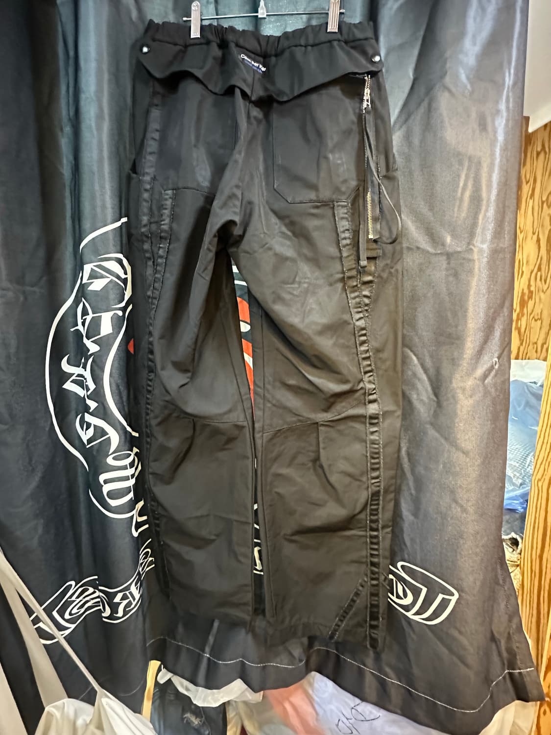 Cost per Kilo 팬츠 상품이미지4