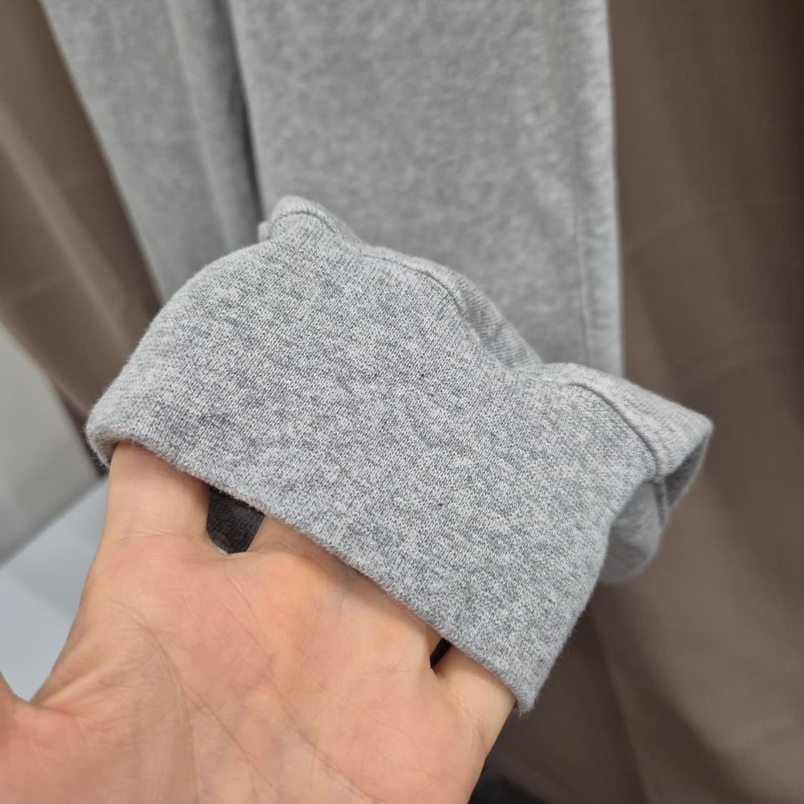 나이키 조거 팬츠 M 상품이미지3