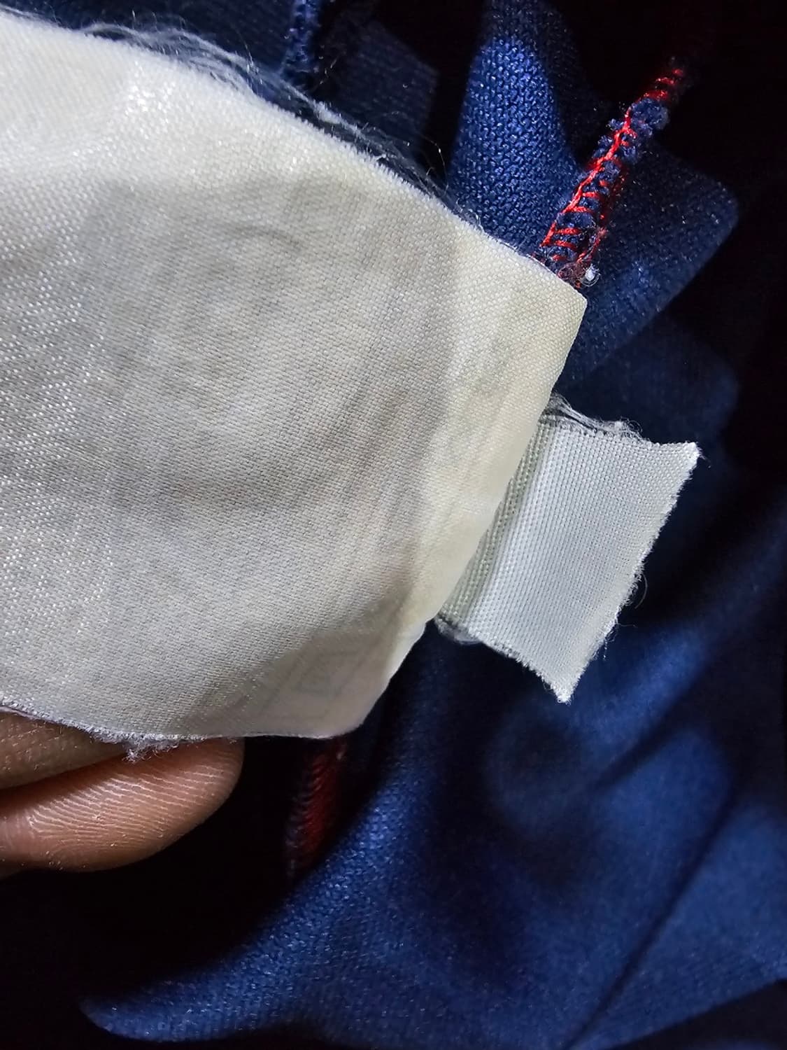 나이키 바르셀로나 FC 유니폼 트랙탑 져지집업 105~110 상품이미지7