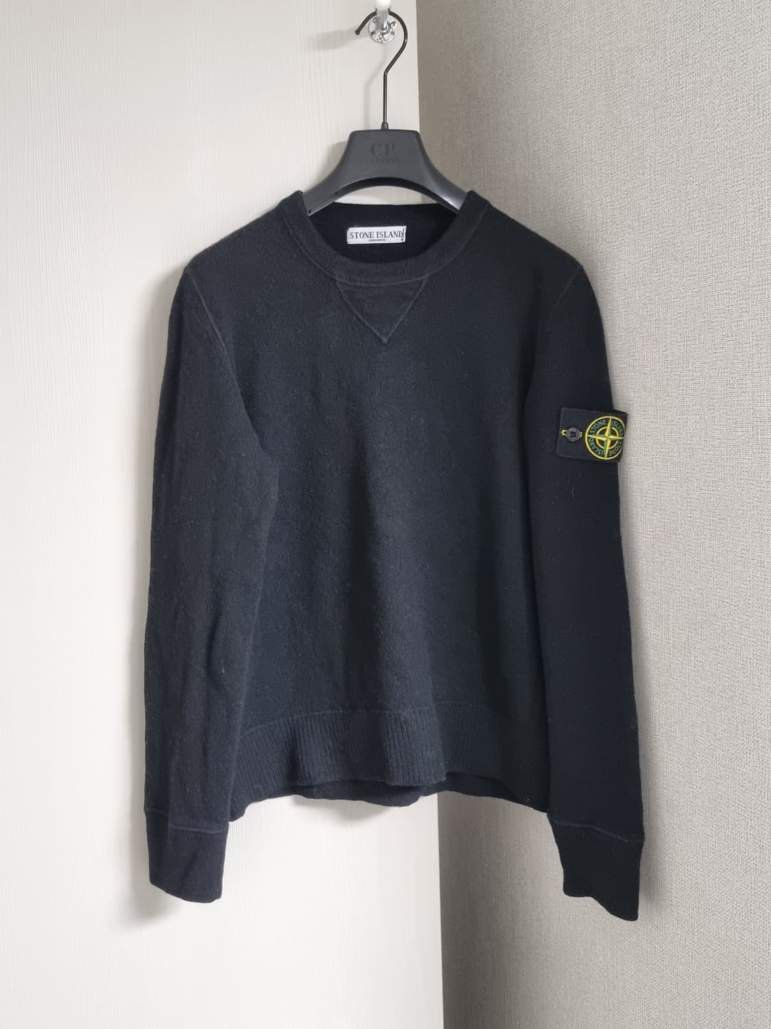 스톤아일랜드 니트 상품이미지1