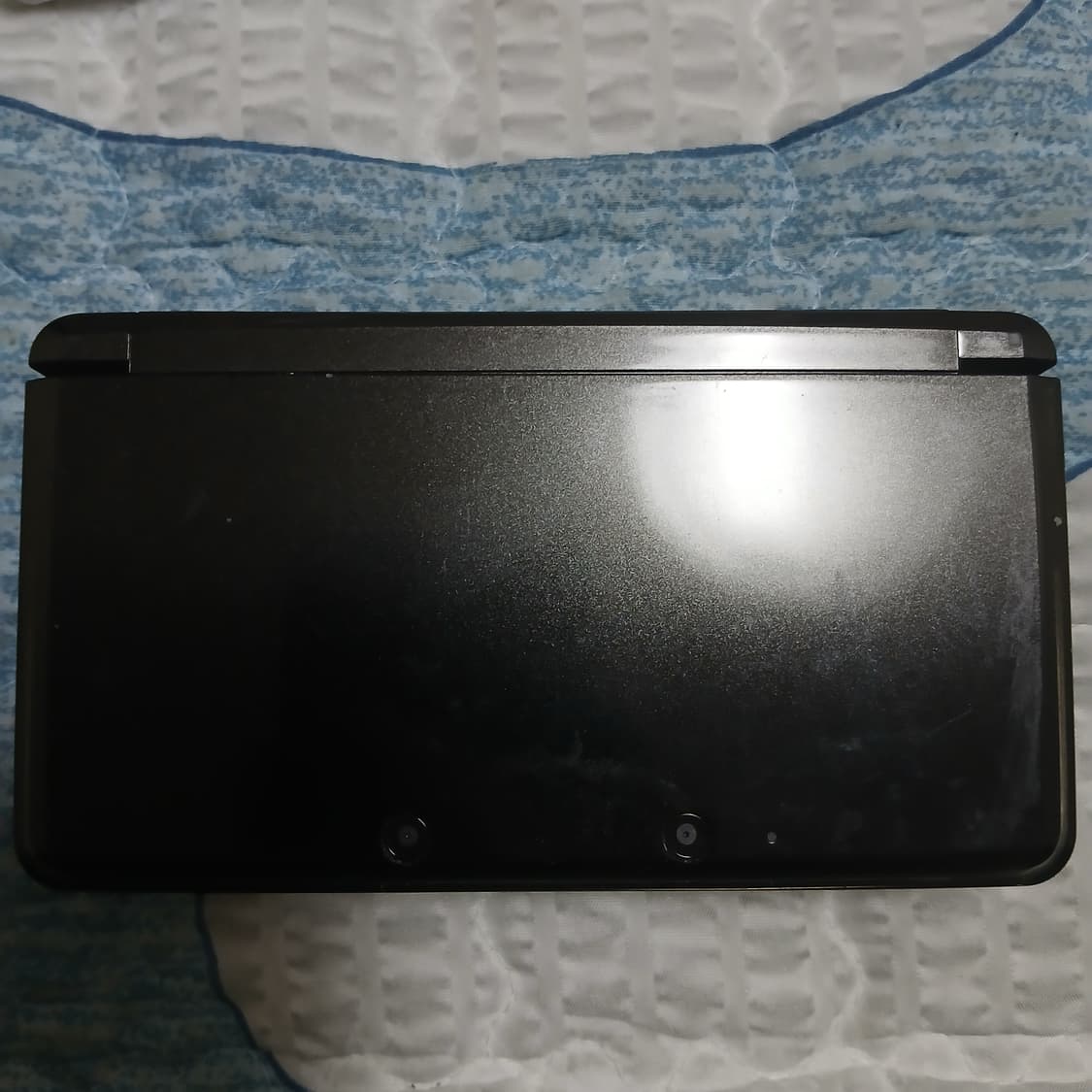 일본판 닌텐도 3DS블랙+게임4종 일괄 세일 상품이미지1