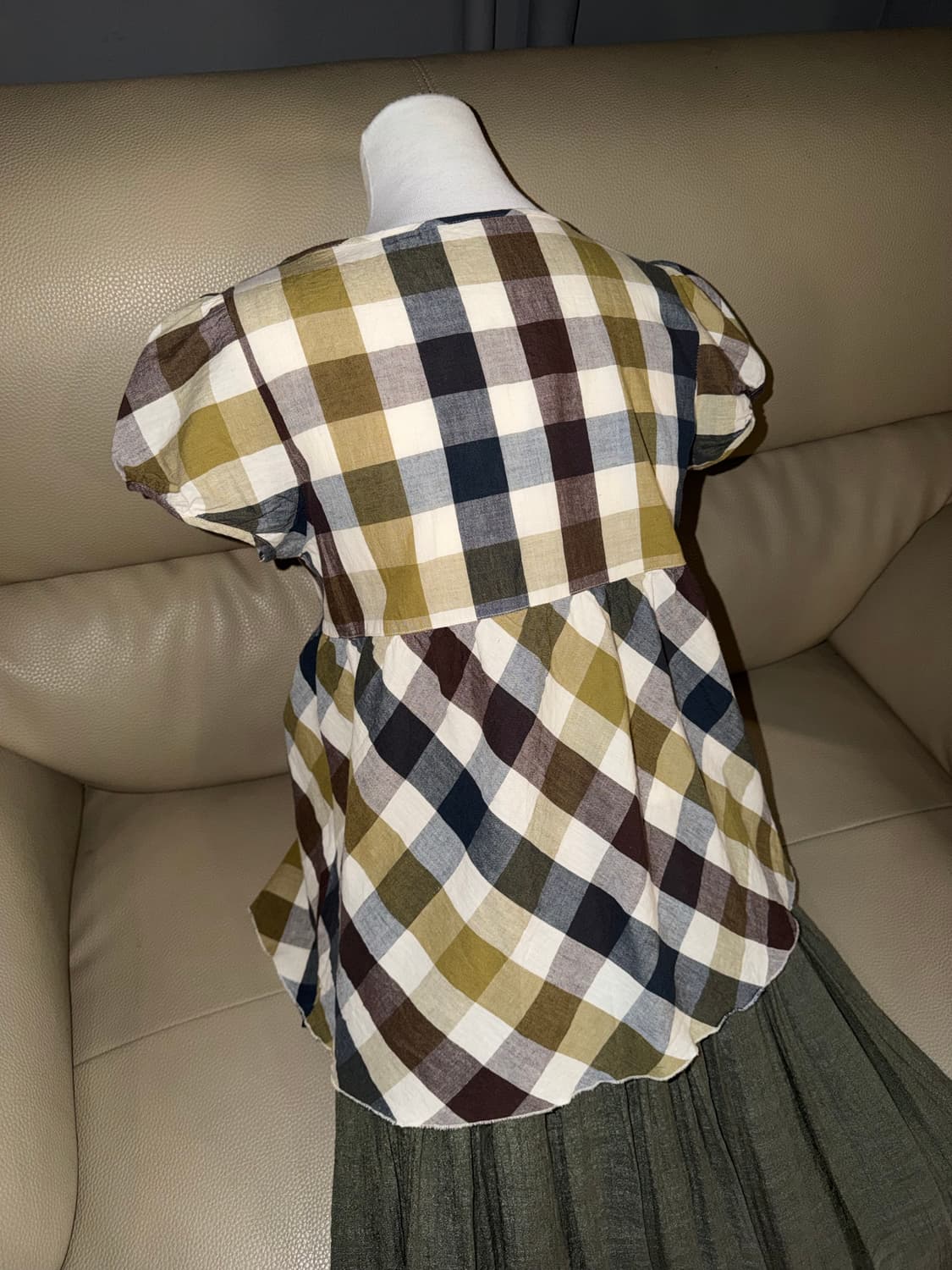 Nerd kawii girl set 상품이미지5