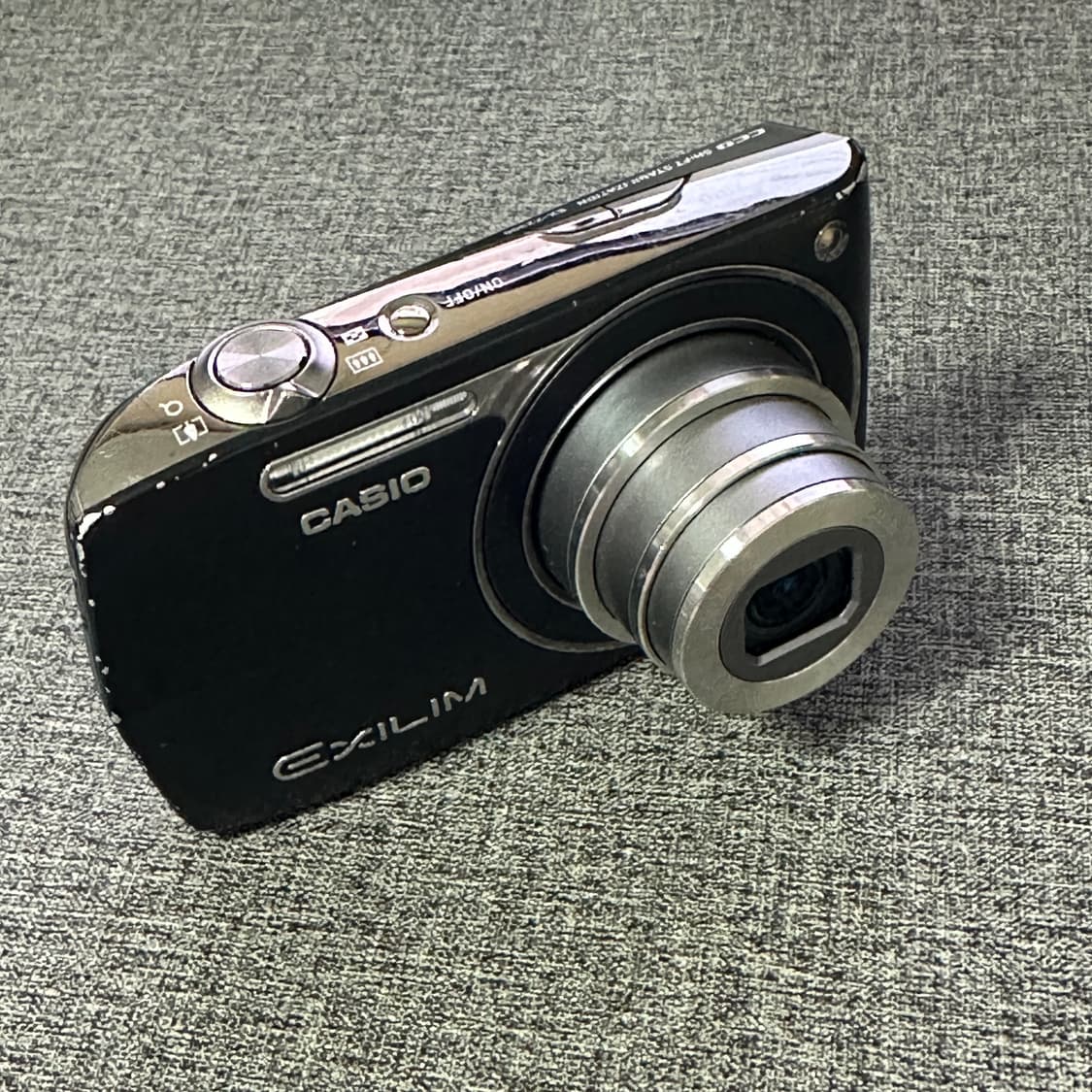 나연/로제/모카/미연 디카 📸카시오 엑슬림 EX-Z2300 상품이미지2