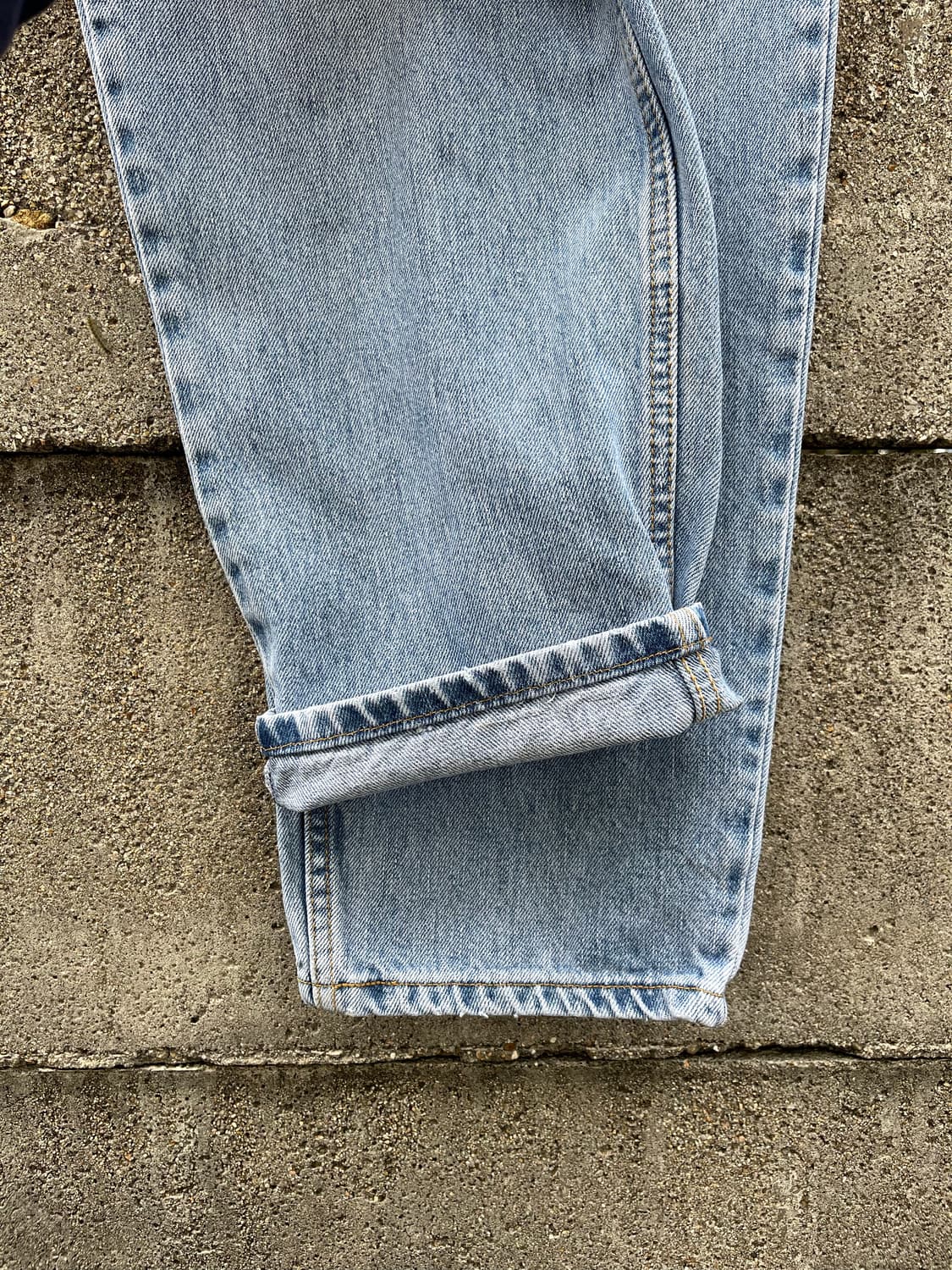 00‘s 560 Vintage Levi's 상품이미지7