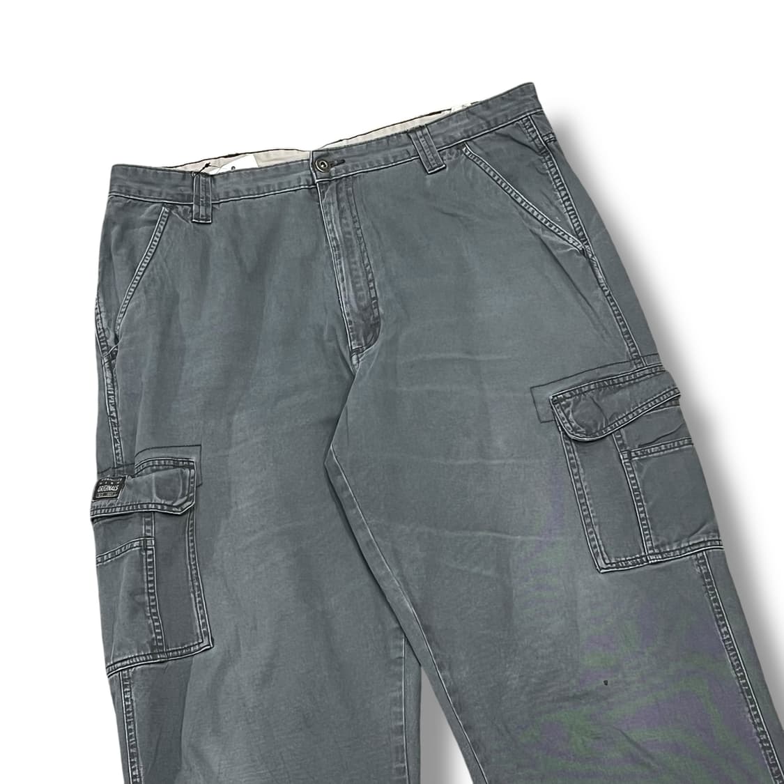 랭글러 워크 카고팬츠 s08446 상품이미지4