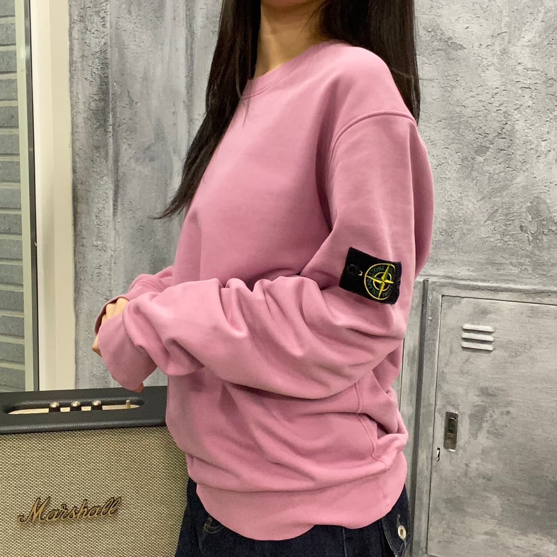 Stone Island 상품이미지2
