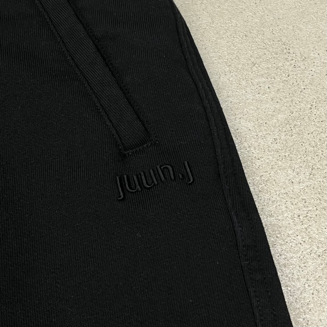 준지 밴딩 조거팬츠 s10094 상품이미지5