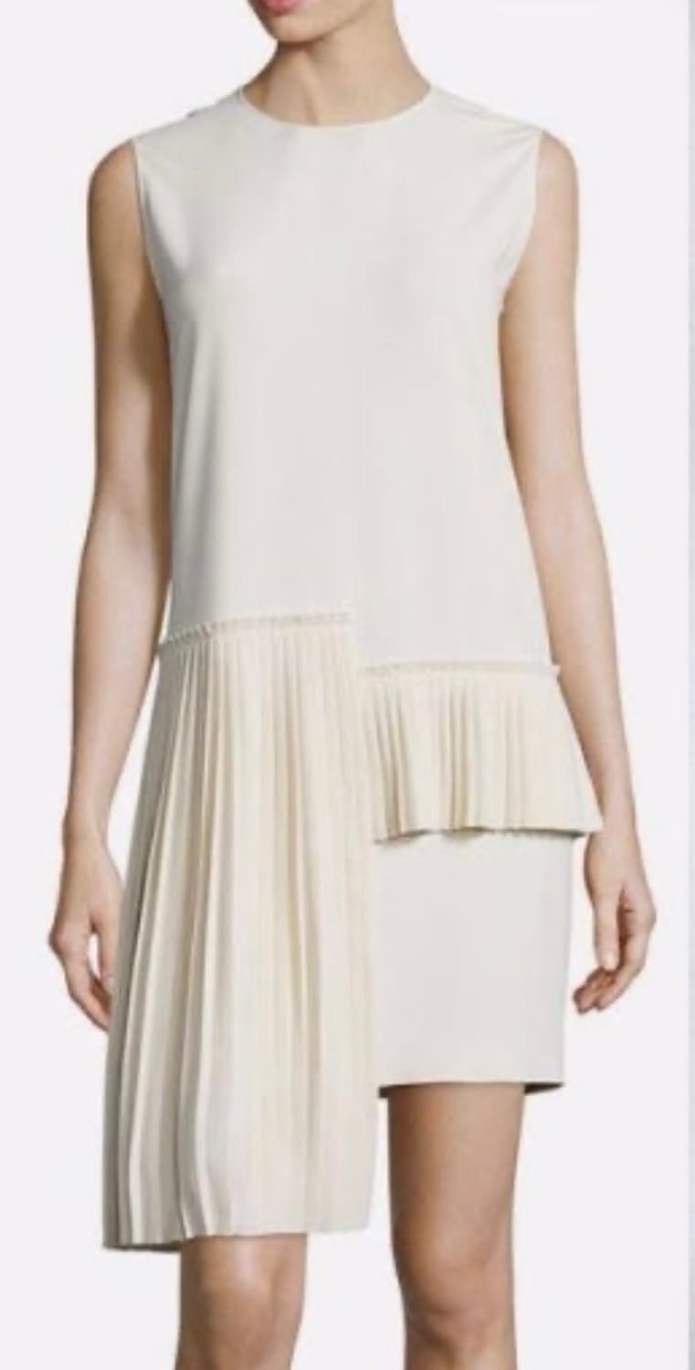 새상품 MM6 메종마르지엘라 원피스 상품이미지1