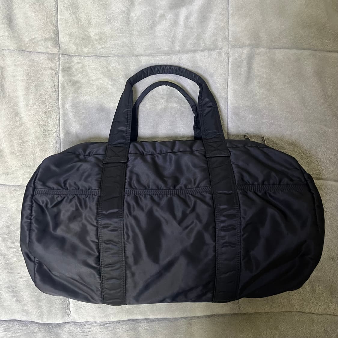 Porter 요시다 포터 탱커 투웨이 보스턴 더플백 상품이미지2