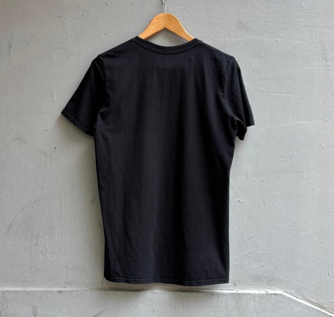 David Bowie 'Black Star' Official tee 상품이미지4