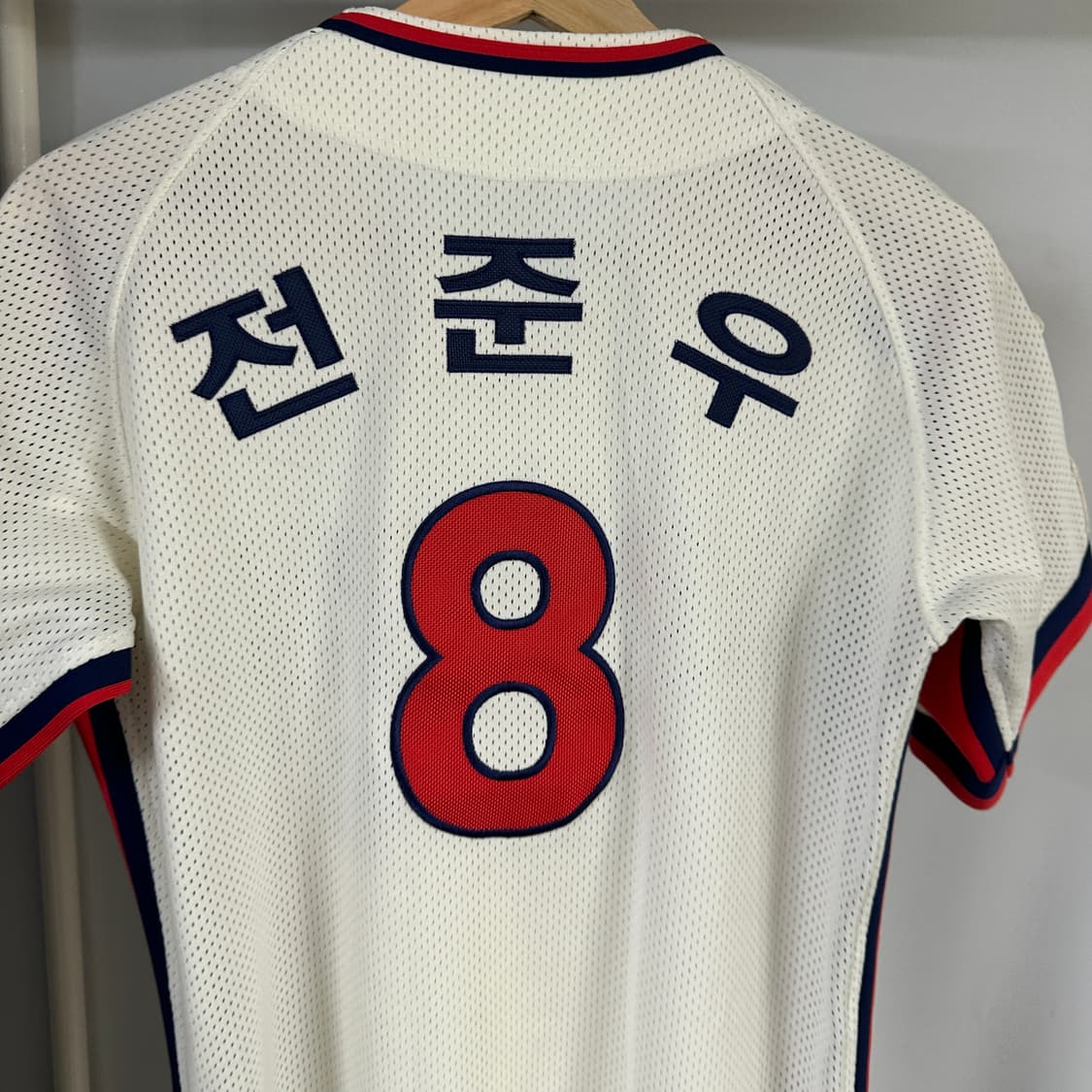 롯데자이언츠 전준우 야구 유니폼 상품이미지5