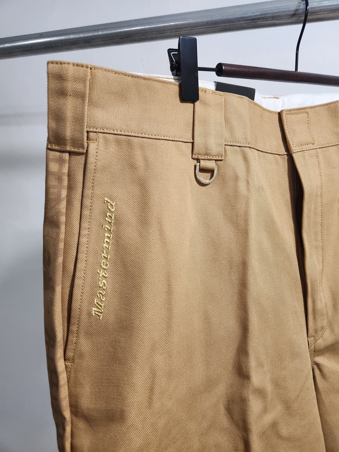 디키즈 x 마스터마인드 워크쇼츠 (XL) 상품이미지6