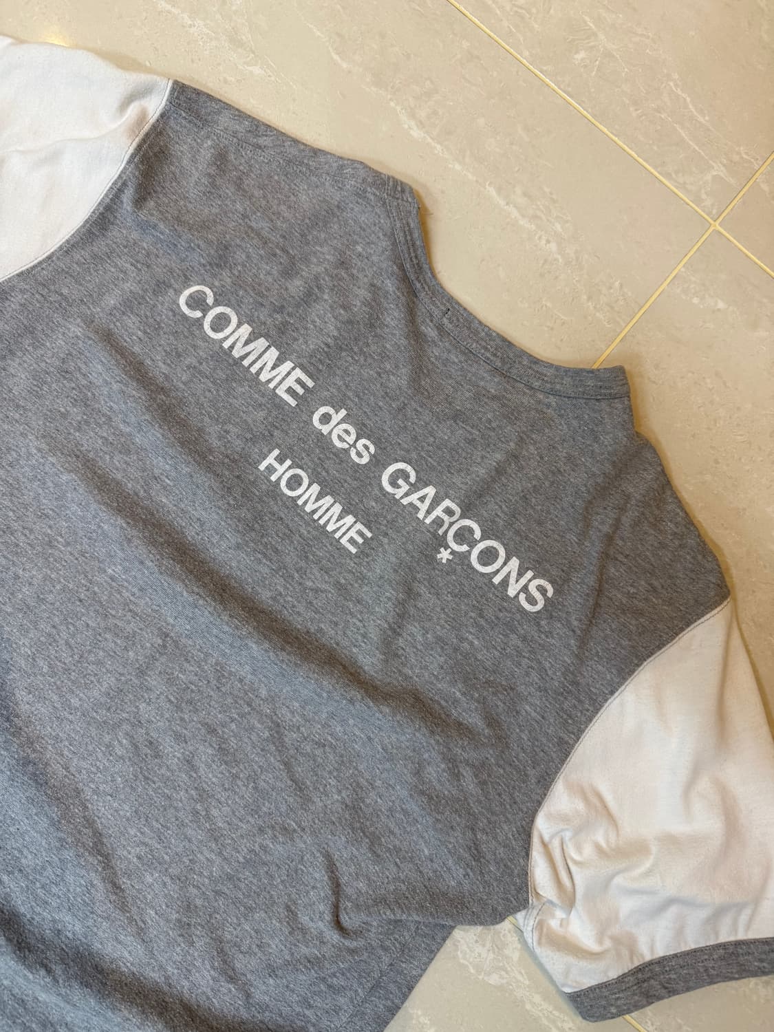 꼼데가르송 옴므 상품이미지2