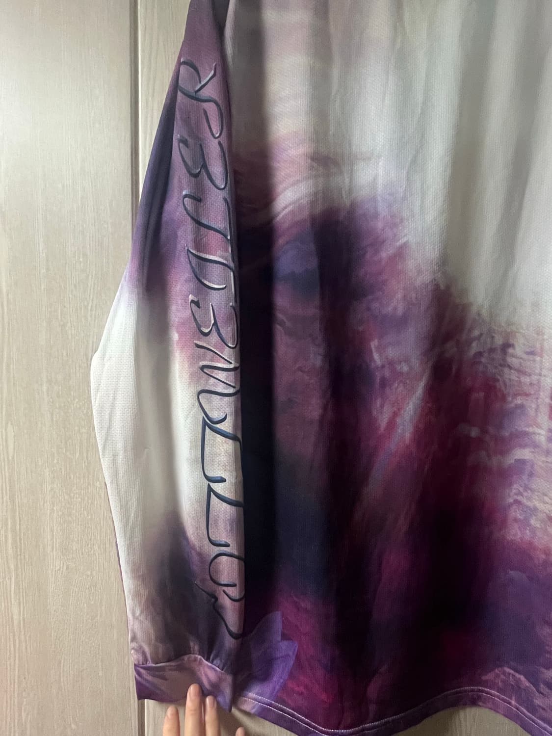 코트와일러 저지 xl 상품이미지3