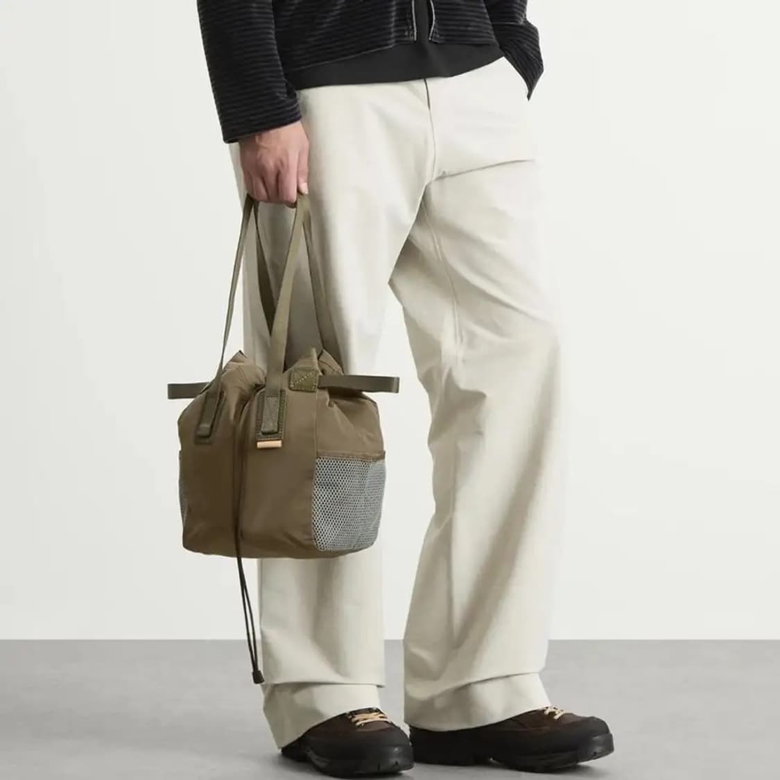 헨더스킴 functional tote bag small 상품이미지2