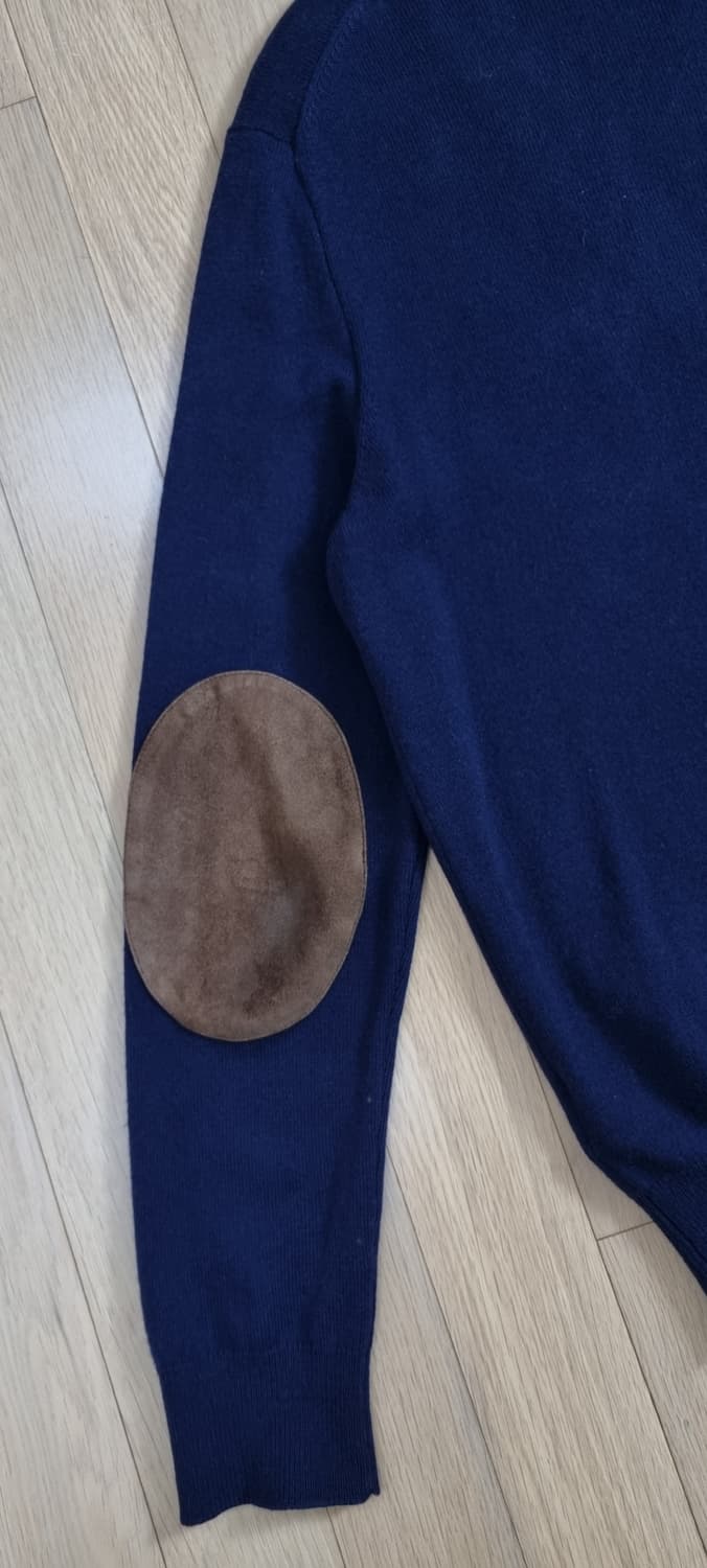 폴로랄프로렌 메리노울 가디건 S _ 남성 상품이미지7