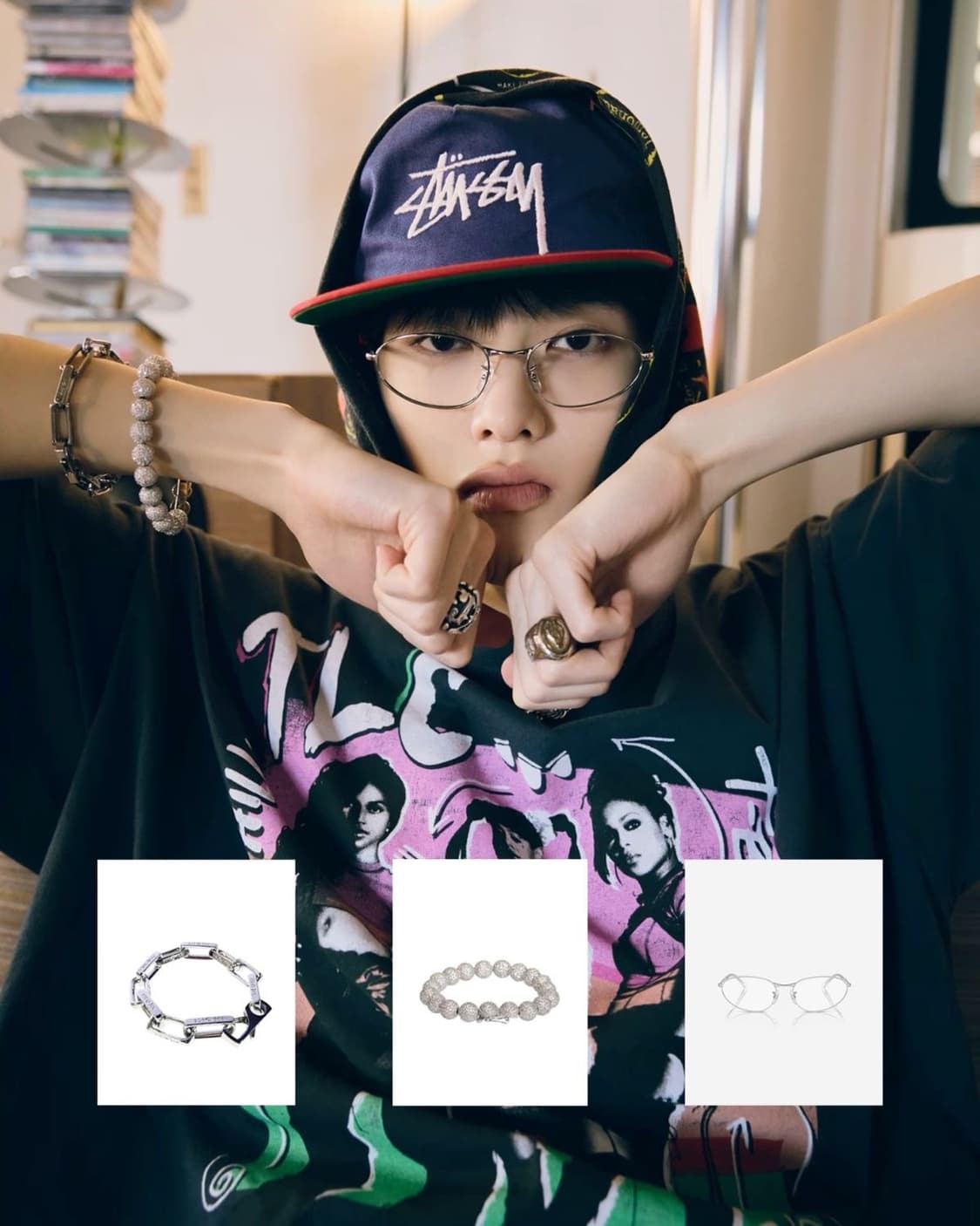 [정품] 레이벤 선글라스 rayban  rb3734 판매 상품이미지4