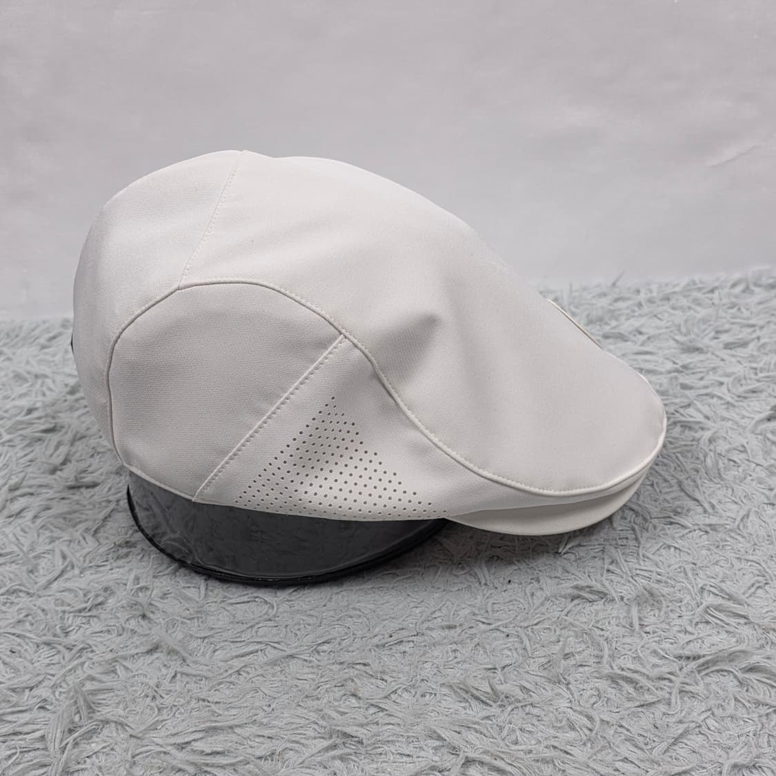 마스터바니에디션 남성 쿨맥스 헌팅캡 골프모자 상품이미지4