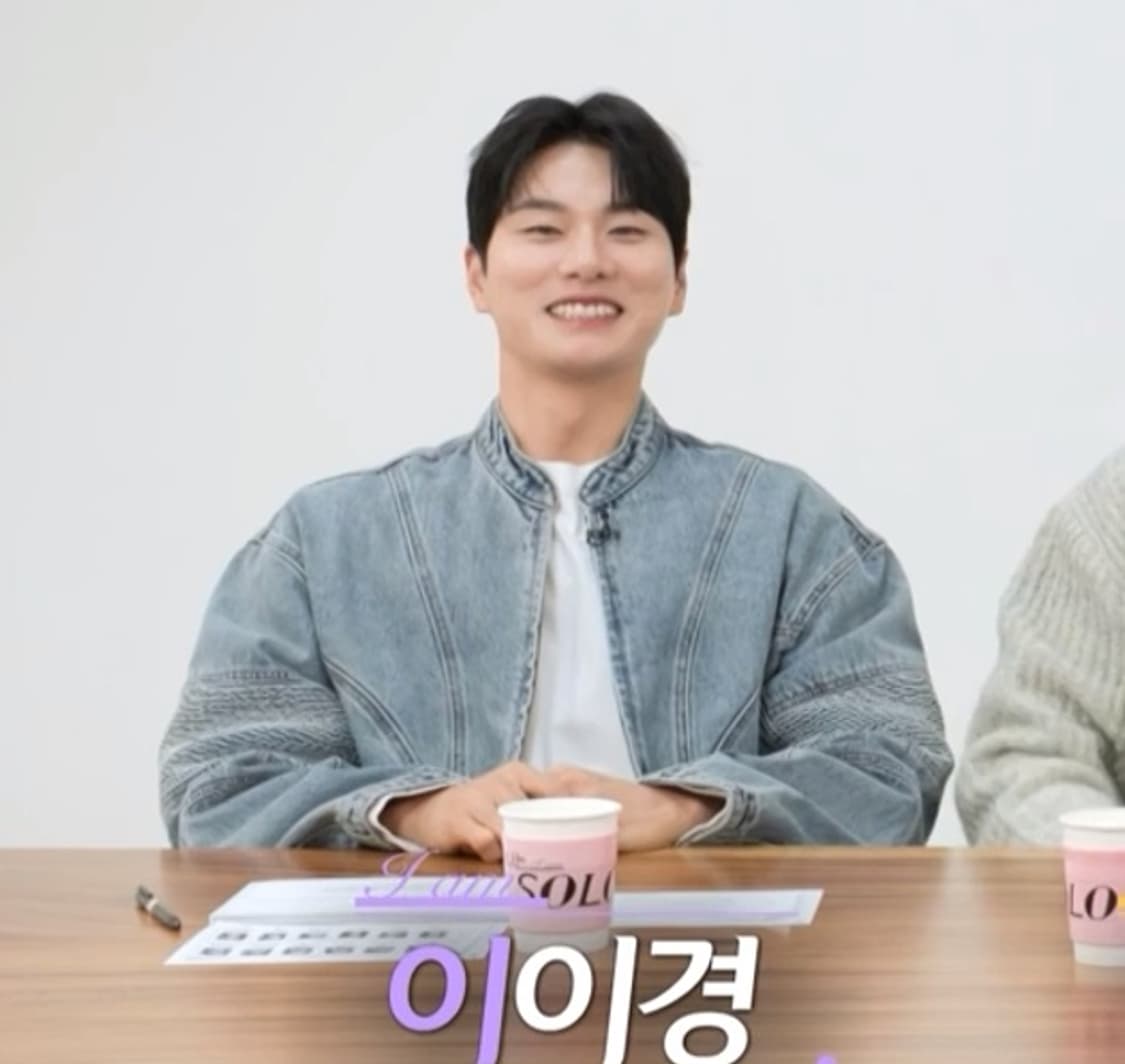 INSILENCE 인사일런스 스모킹 페이드 데님 자켓 (L) 새상품급 상품이미지6