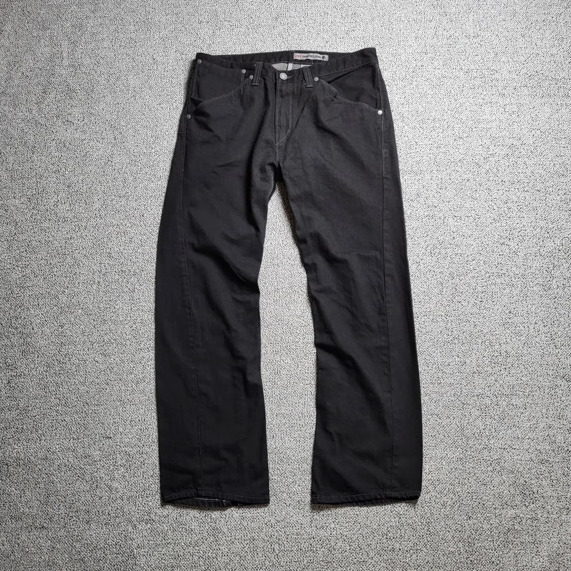 리바이스 엔지니어드진 엔진 36 상품이미지1