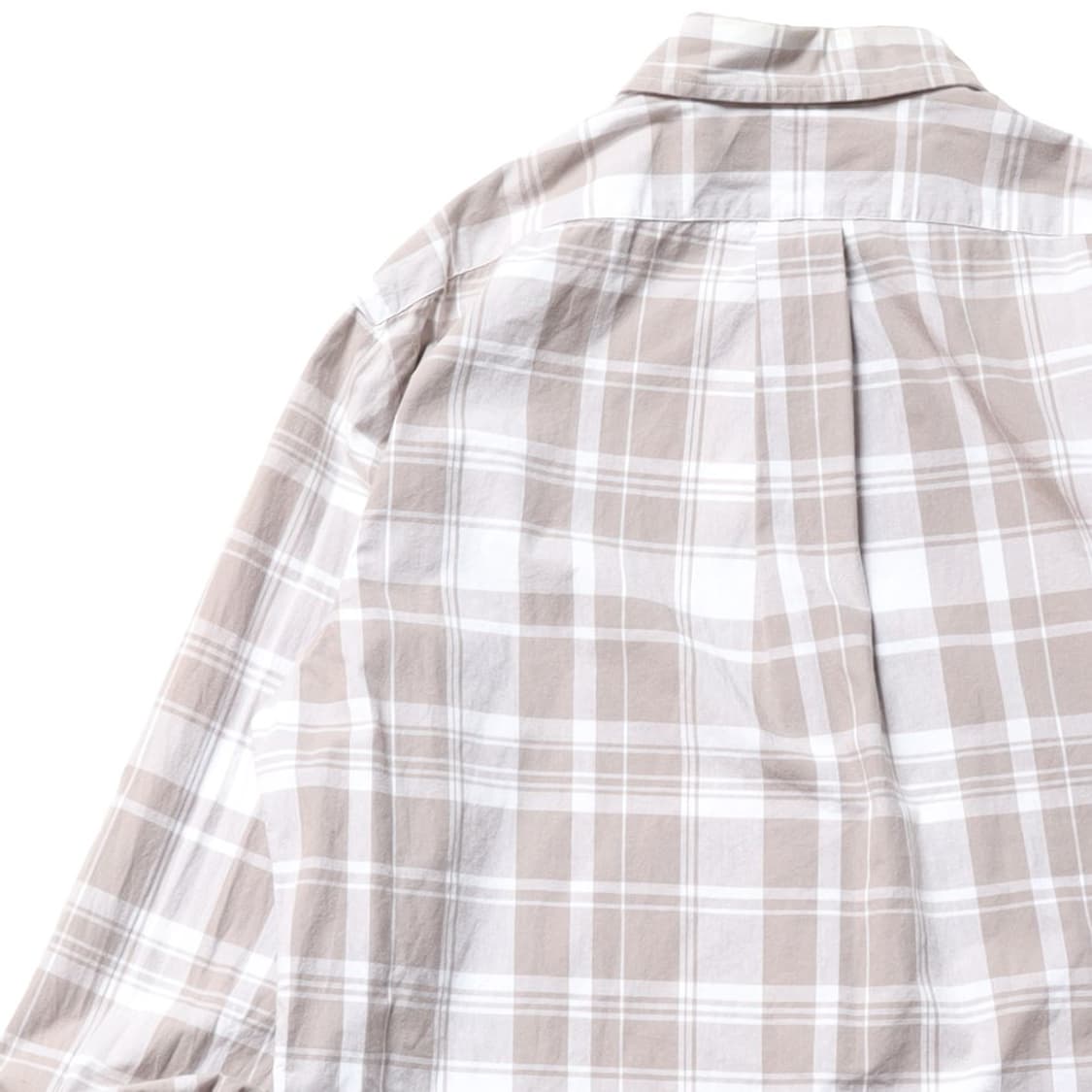 폴로 랄프로렌 Polo Ralph Lauren Check Shirt
 상품이미지5