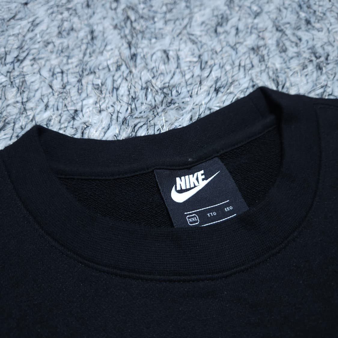나이키) XXL 남자 프렌치테리 맨투맨티셔츠 / 왕눈이샵 상품이미지8
