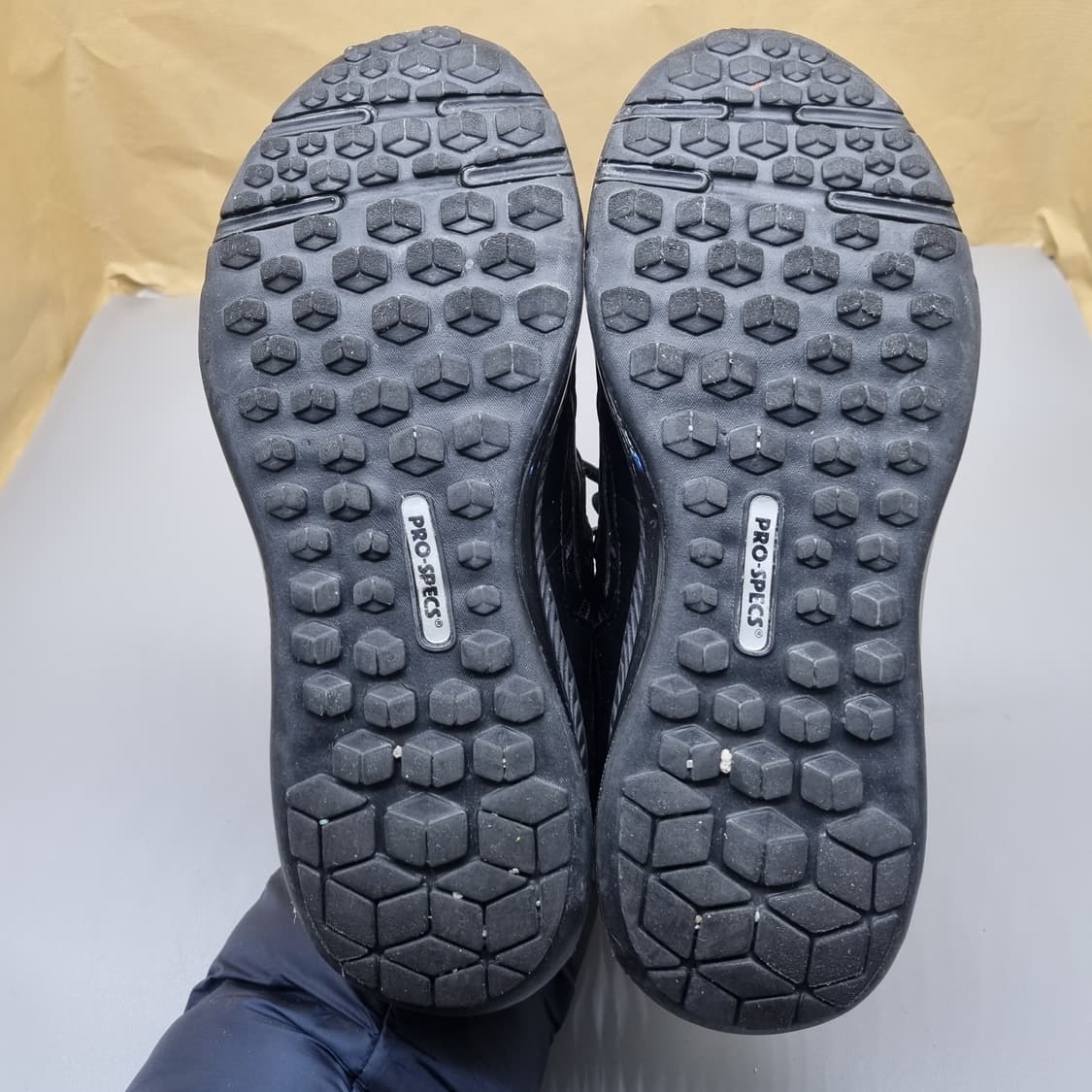 프로스펙스 여성운동화240 상품이미지3