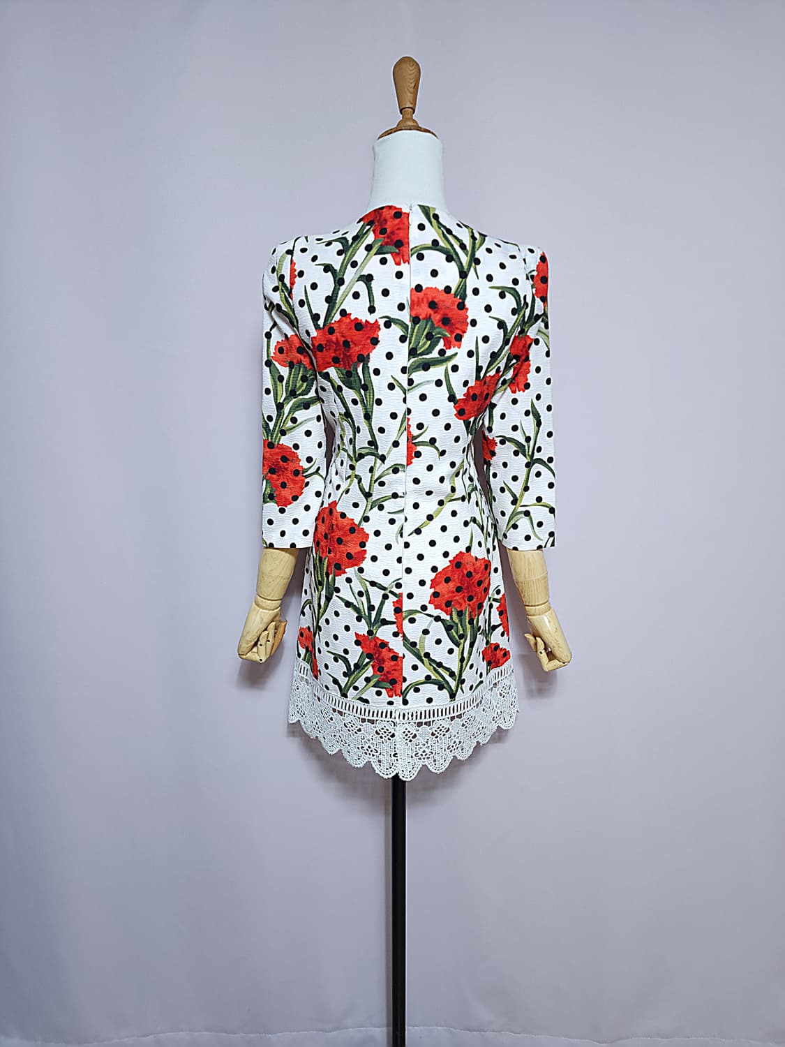 [66]플라워원피스 상품이미지2