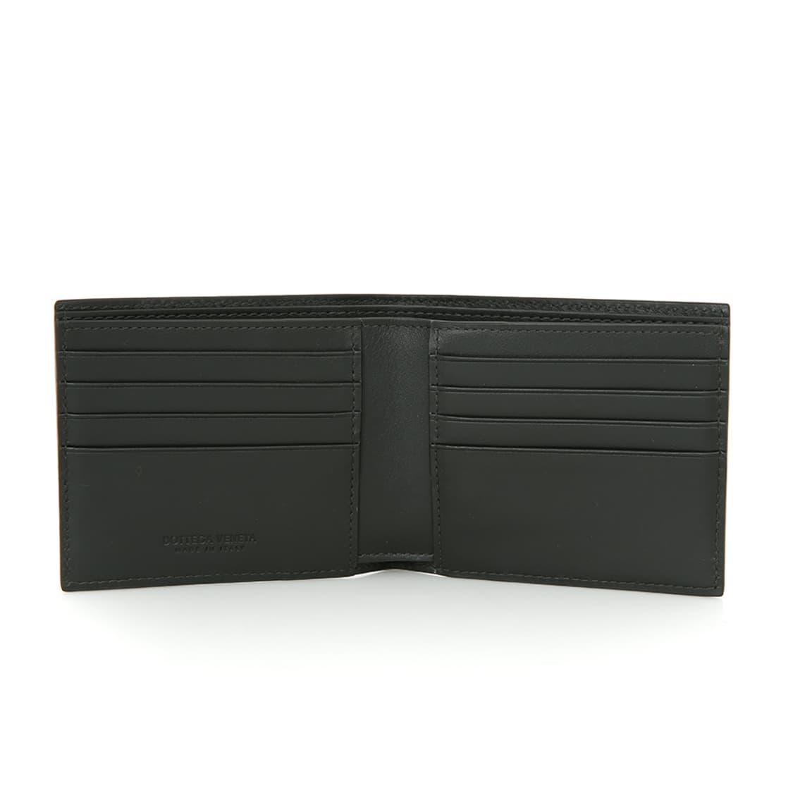 보테가베네타 폴더형지갑 인트레치아토 위빙 반지갑 743211 상품이미지7