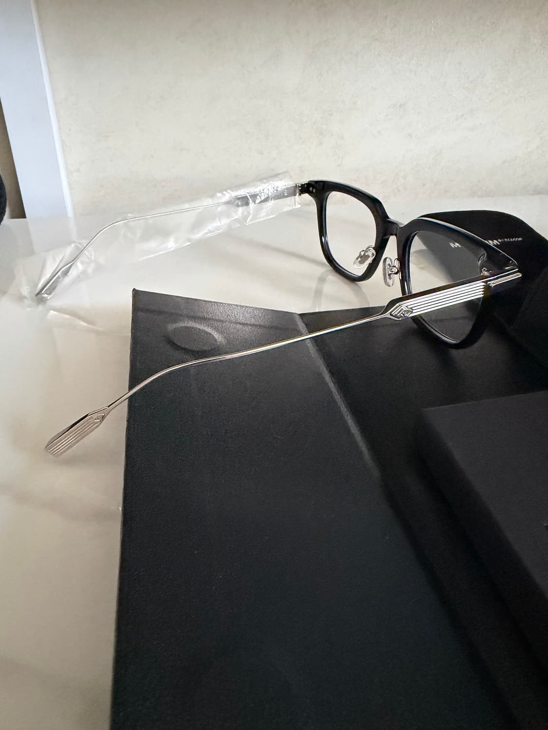 뮤지엄 바이 비컨 .84 black c1 상품이미지3