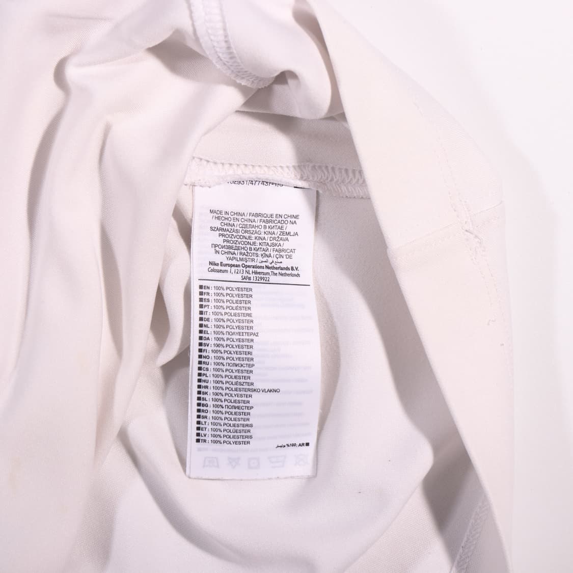 나이키 드라이핏 PK 반팔티셔츠 B718 상품이미지6