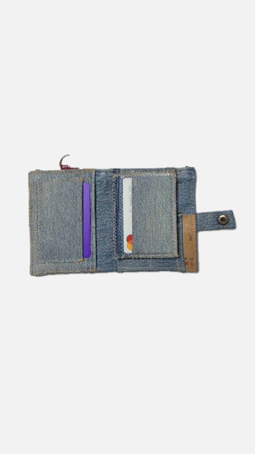 Tot0_ [Levis multi wallet_45] 상품이미지4