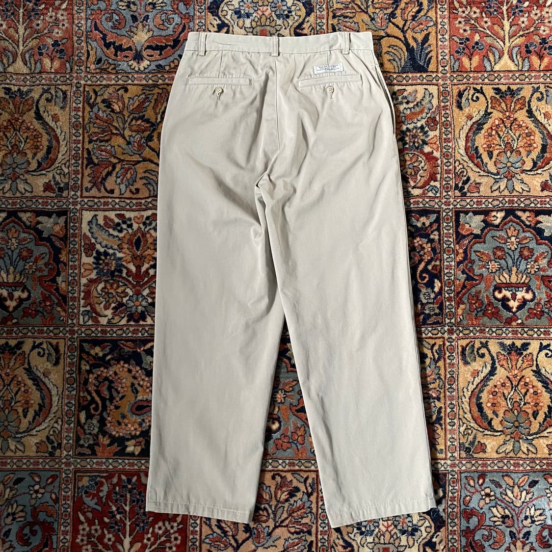 🌊Polo andrew chino pants 상품이미지2