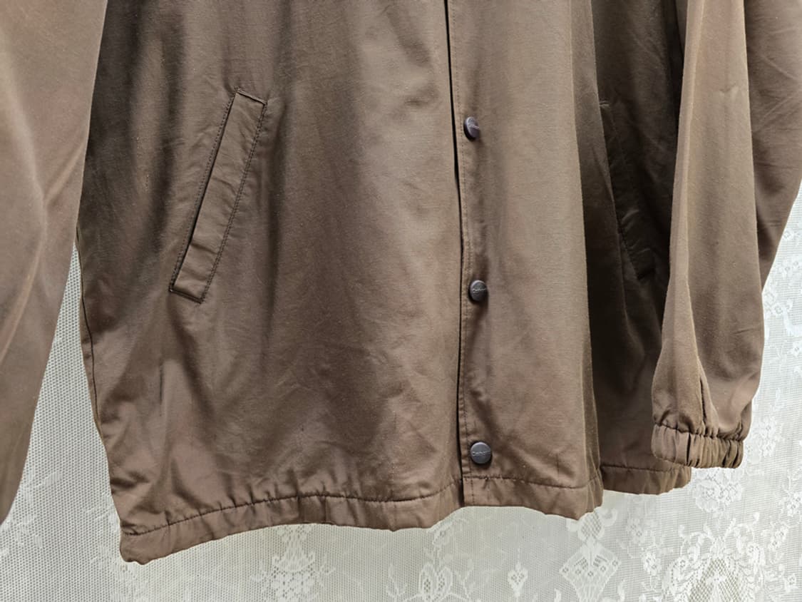 칼하트 나일론 코치 자켓 상품이미지3