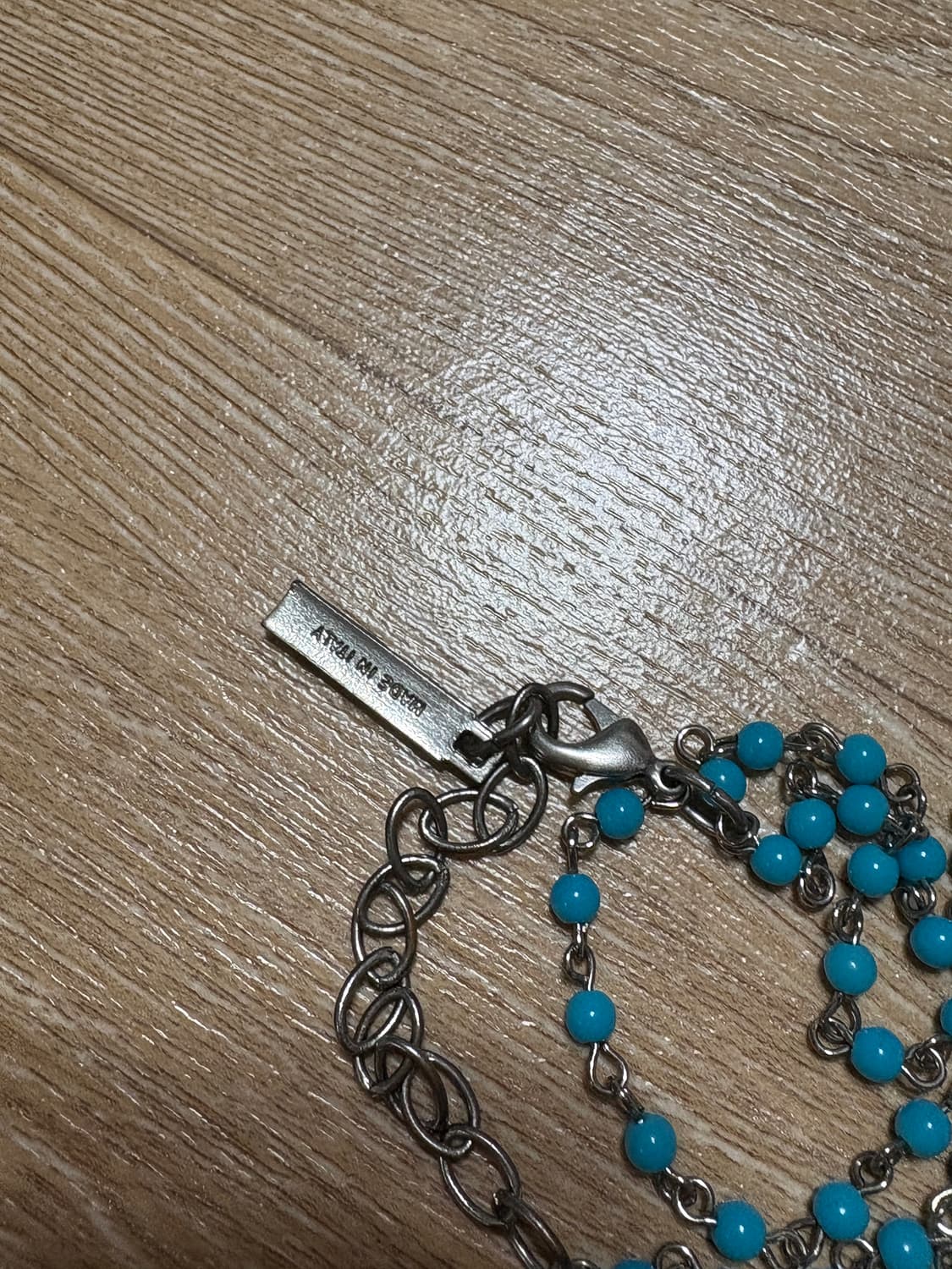 돌체엔가바나 로자리아 옥색 상품이미지7