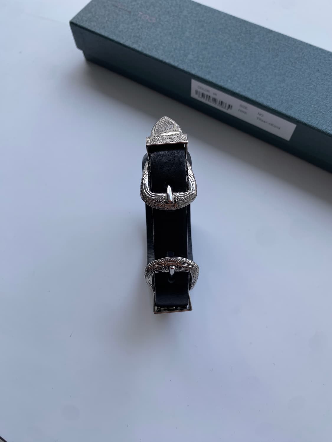 [Toga Too] 웨스턴 뱅글 상품이미지8