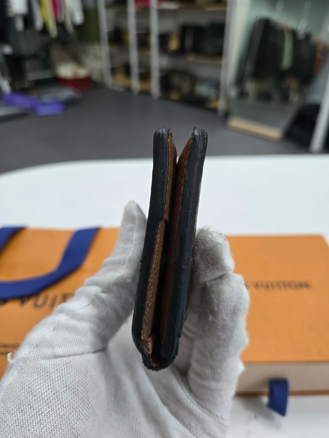 [50%세일] 루이비통 모노그램 오거나이저 상품이미지4