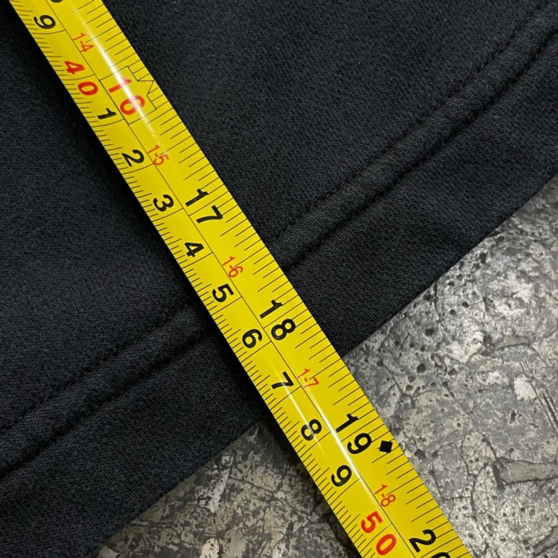 100 나이키 더블 스우시 반바지  상품이미지9