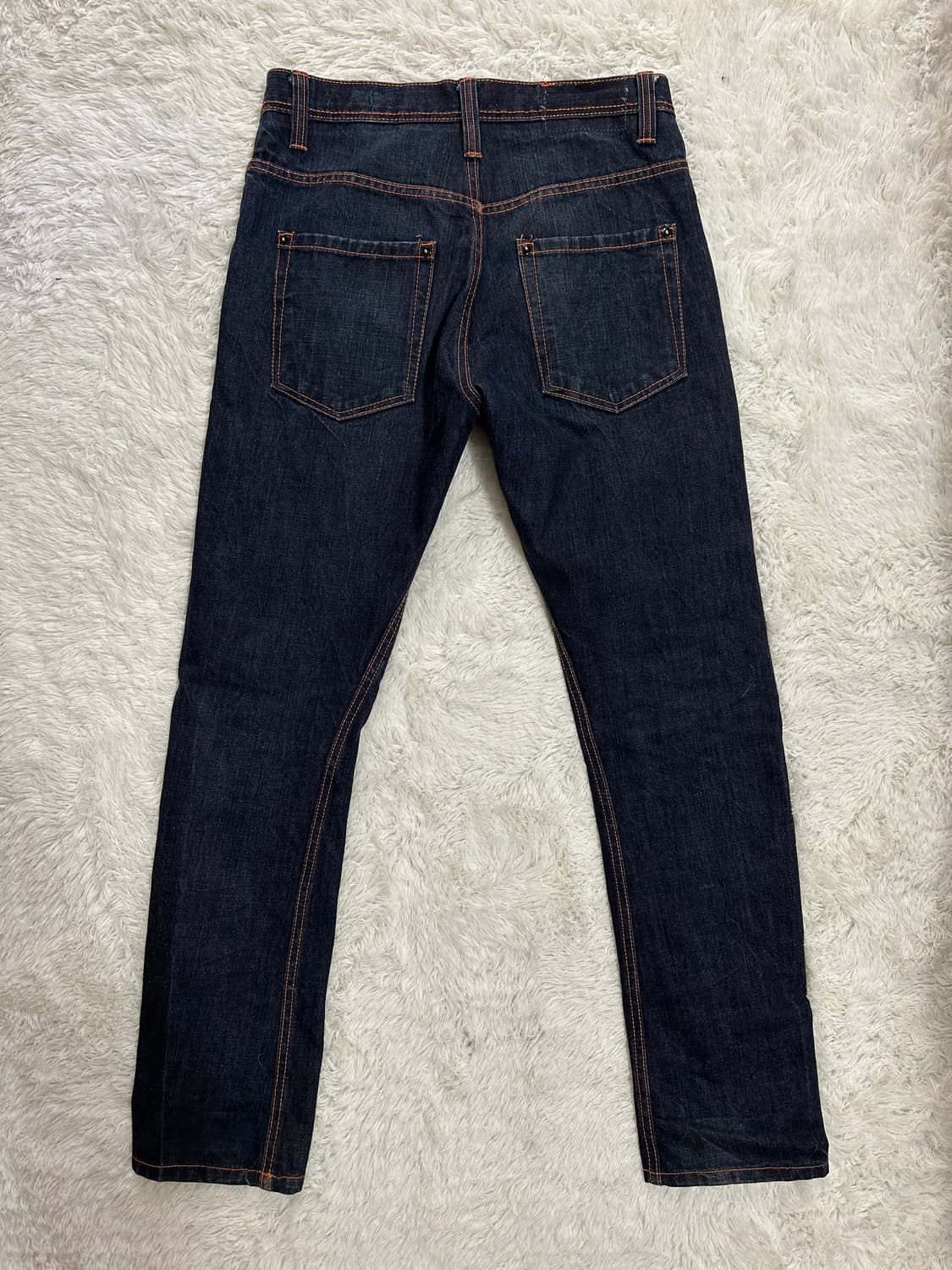 PLAY PREMIUM 남성 청바지 46 상품이미지3