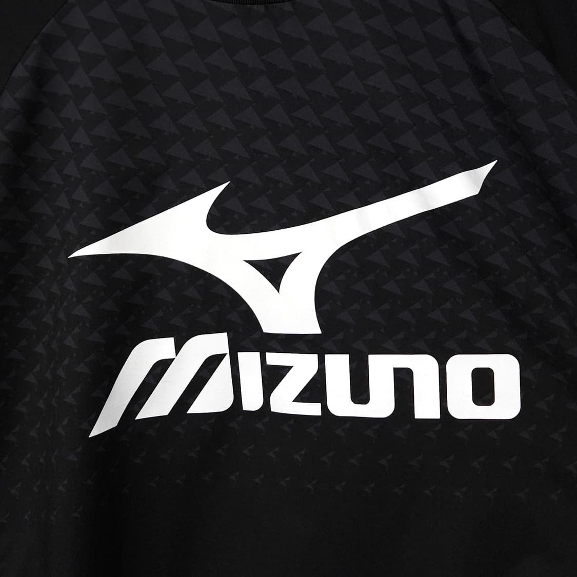 Mizuno 미즈노 바람막이 웜업 M 상품이미지2