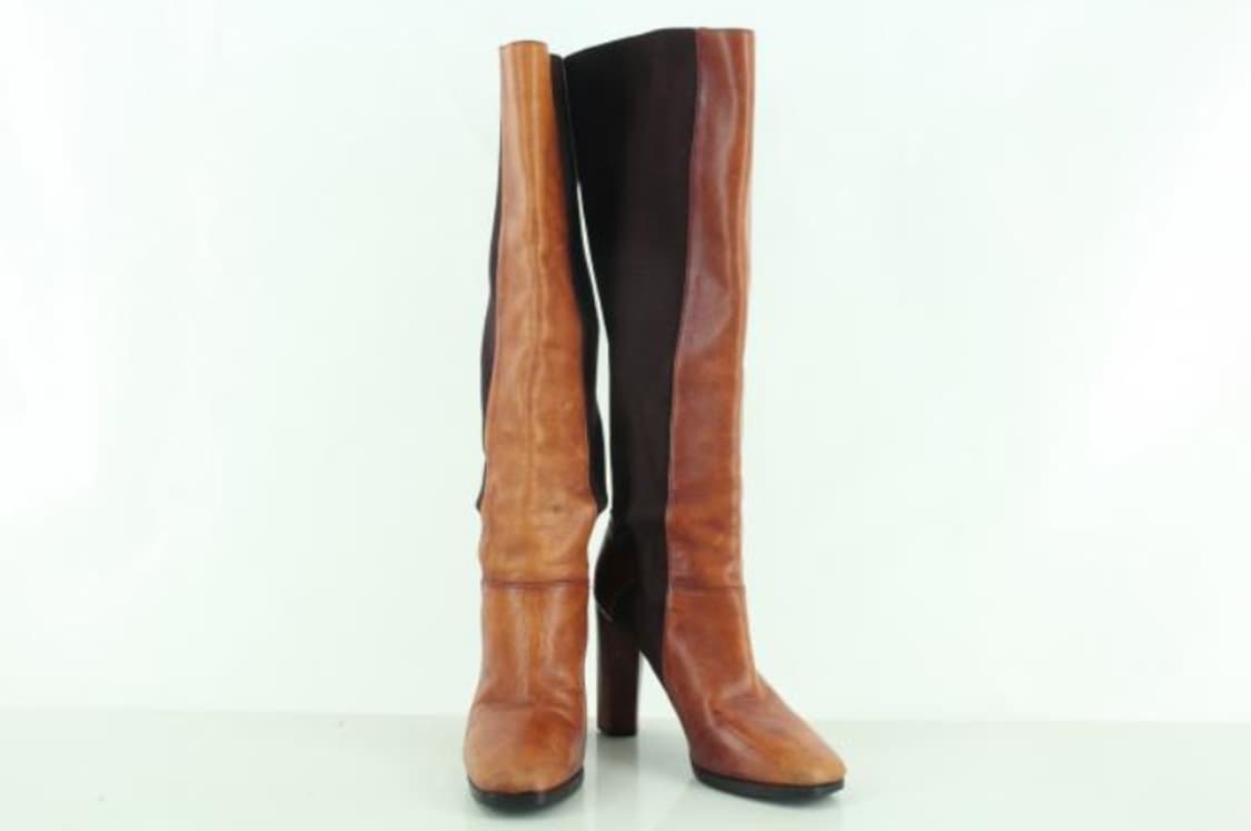 다이앤본 부츠 상품이미지1