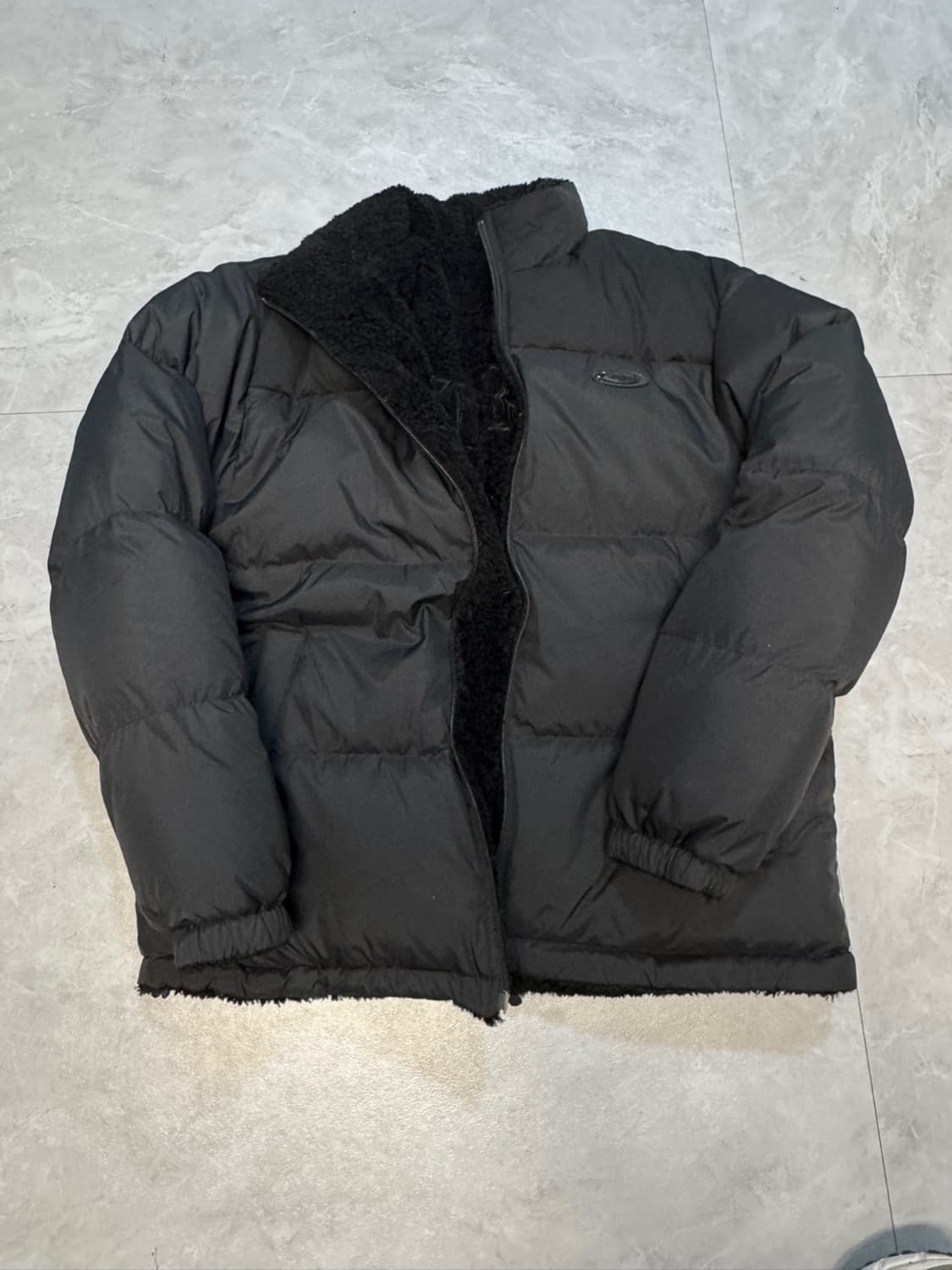 키르시 덕다운 리버시블 상품이미지4