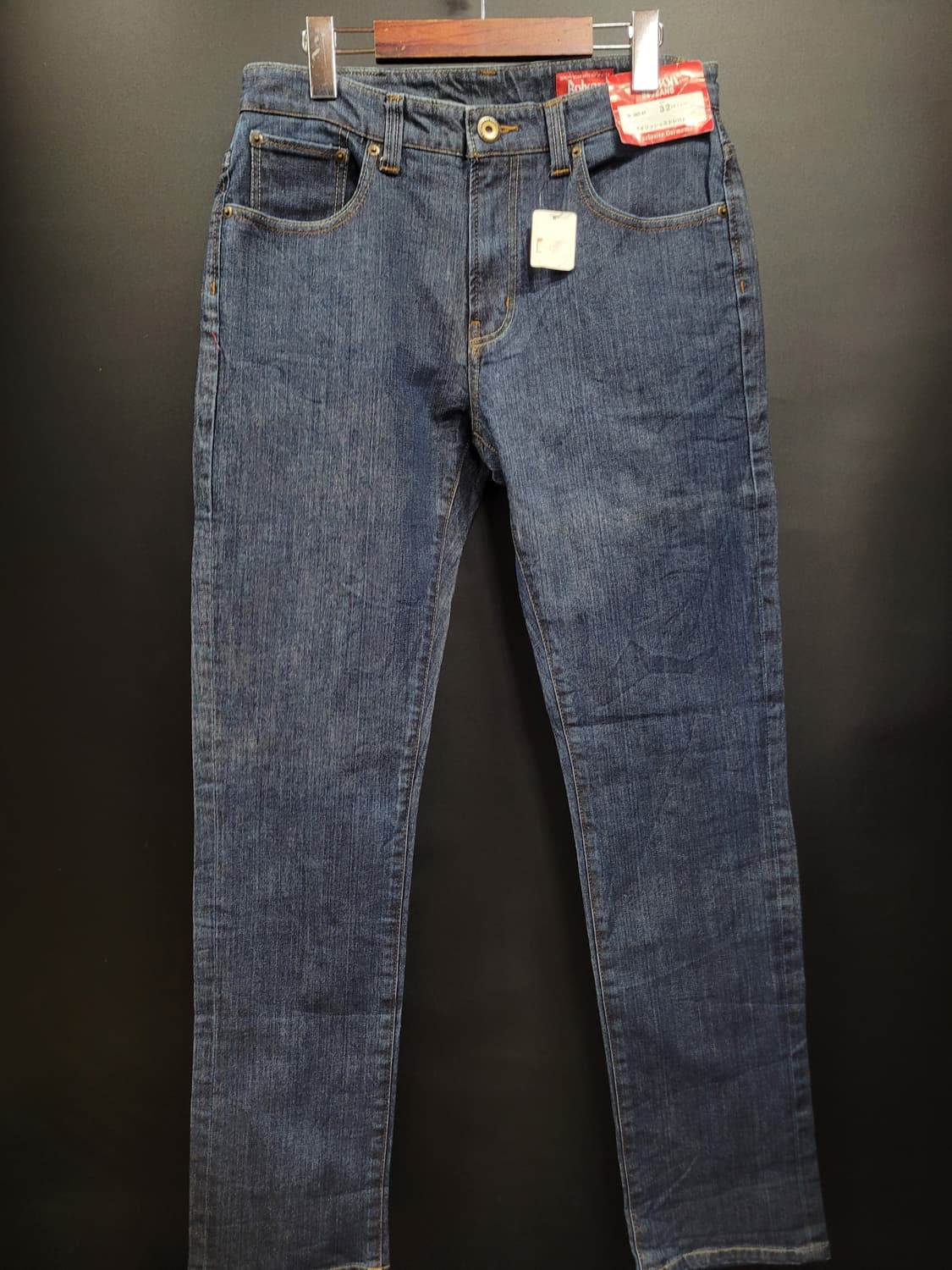 Bobson Exclusive Garments 데님팬츠(새제품급) 상품이미지3