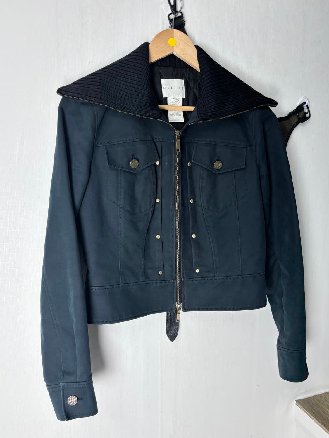 celine 셀린느 2000s 자켓  상품이미지1