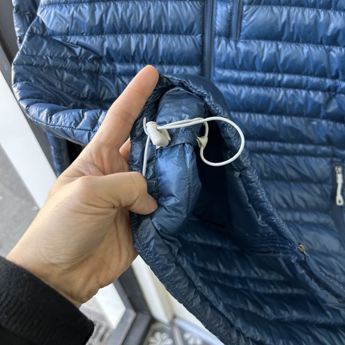 16128 - 파타고니아 울트라라이트 경량 패딩 상품이미지4