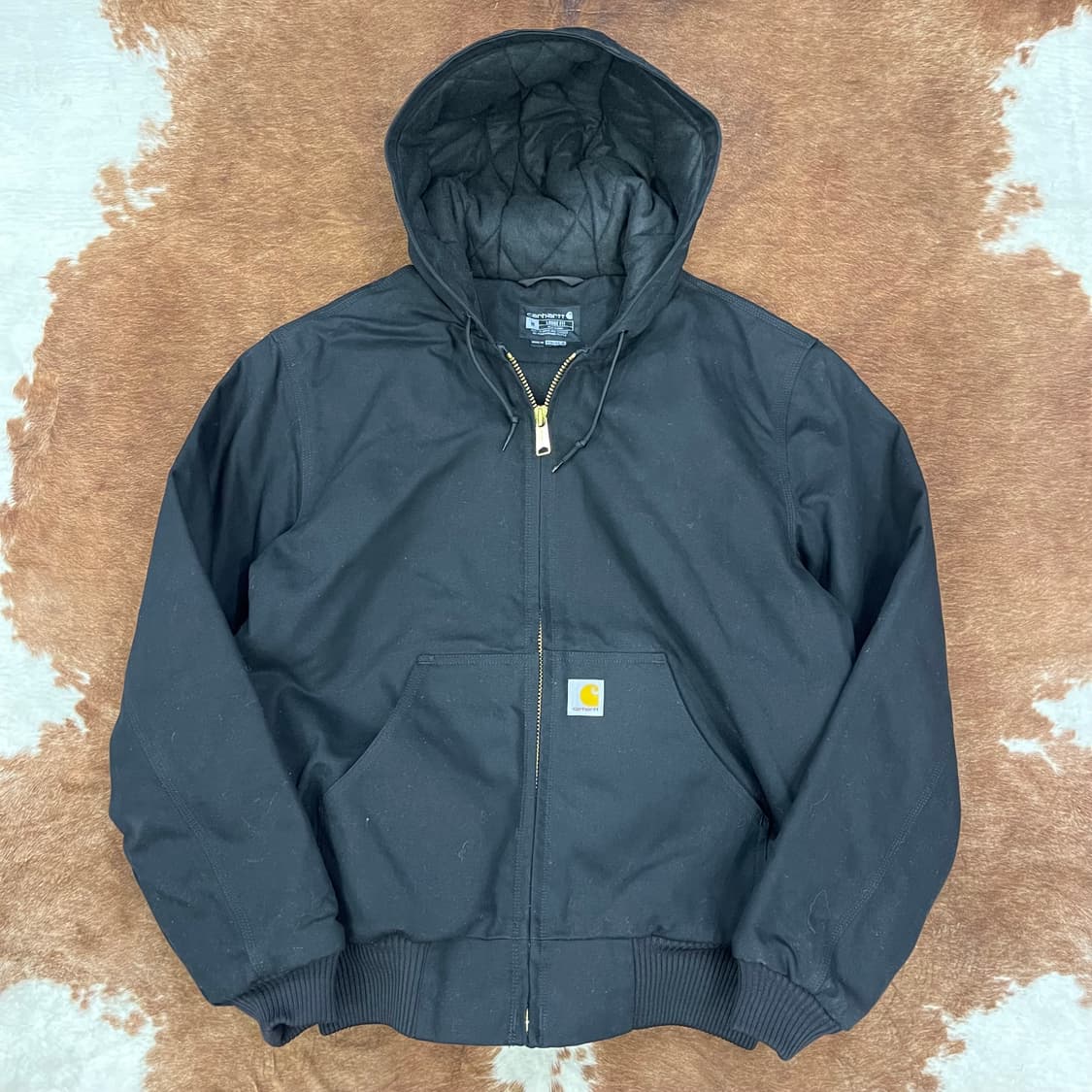 Carhartt active (Oj0140-m) jacket 상품이미지1