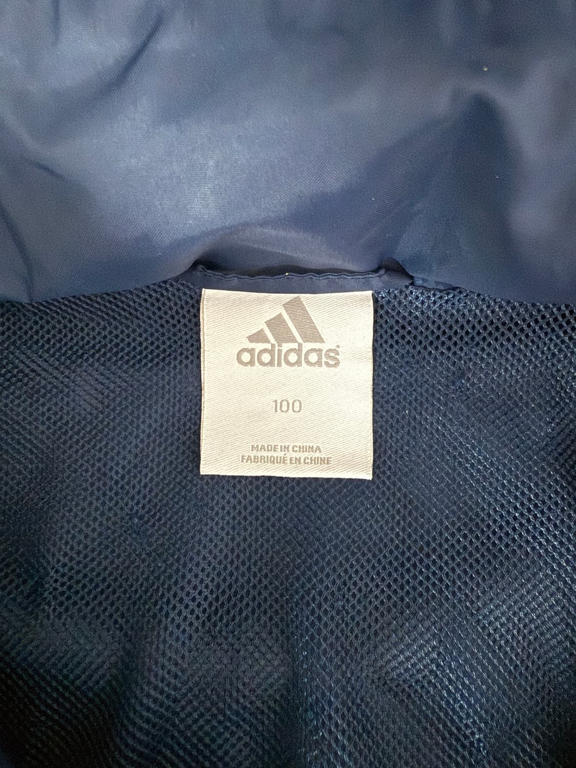 아디다스(adidas) 첼시 윈드브레이커 상품이미지7