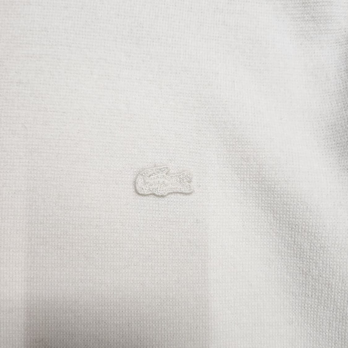 LACOSTE 크루넥 스웨터 니트 Women 36 상품이미지2